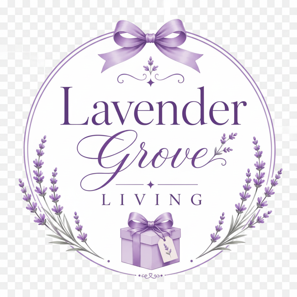 Lavender Grove Living